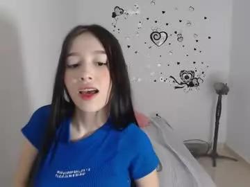 baby_violeta from Chaturbate is Freechat