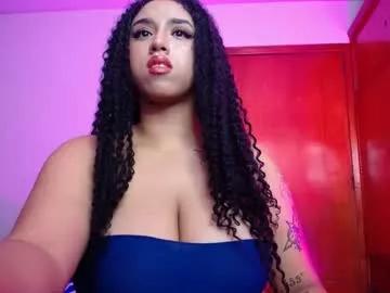 barbara_holmess from Chaturbate is Freechat