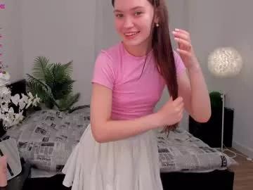 barbarababe18 from Chaturbate is Freechat