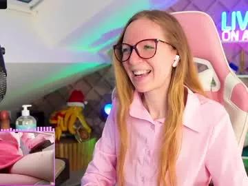 belle_alice from Chaturbate is Freechat