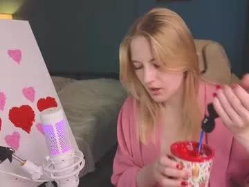 benty_bunny from Chaturbate is Freechat