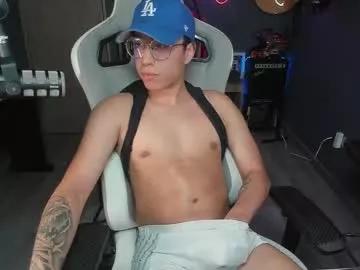 bigxboy96 from Chaturbate is Freechat