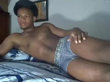 black_dicck from Chaturbate is Freechat