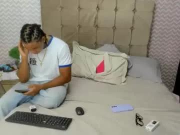 black_horse0 from Chaturbate is Freechat