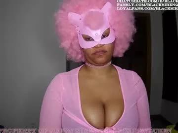 blacksirenqueen from Chaturbate is Freechat