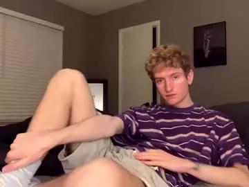 blonde_boi99 from Chaturbate is Freechat