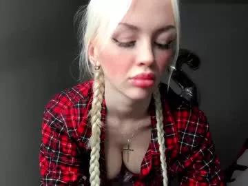 blondesoulmate from Chaturbate is Freechat