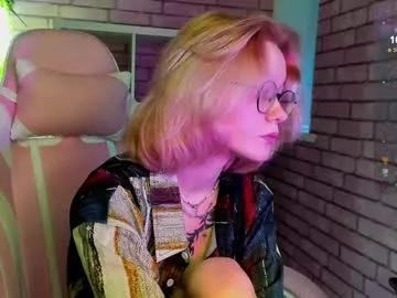 blondyliluu from Chaturbate is Freechat