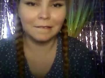 blushing_star from Chaturbate is Freechat