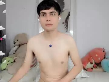 boy_andy__ from Chaturbate is Freechat