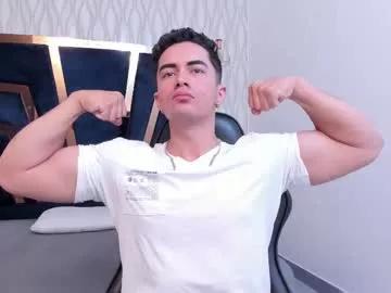 brad_summer from Chaturbate is Freechat