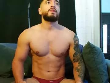 bradley_martinez from Chaturbate is Freechat