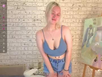 breckgarney from Chaturbate is Freechat