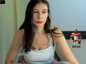 briannamellers from Chaturbate is Freechat