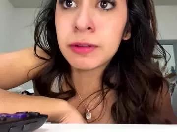 brownbunny212 from Chaturbate is Freechat