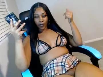 brownsugarcheeks from Chaturbate is Freechat