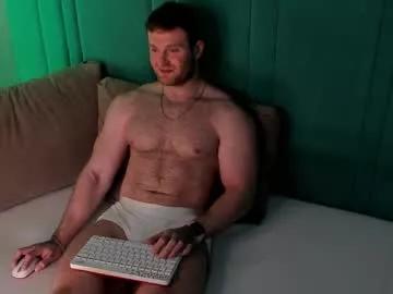 brucewilsonn from Chaturbate is Freechat