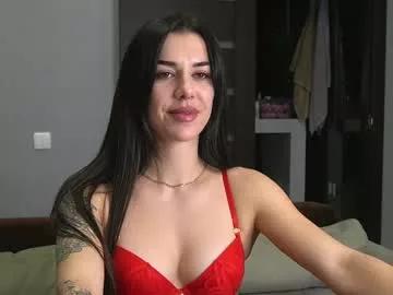 brunette_from_the_moon from Chaturbate is Freechat