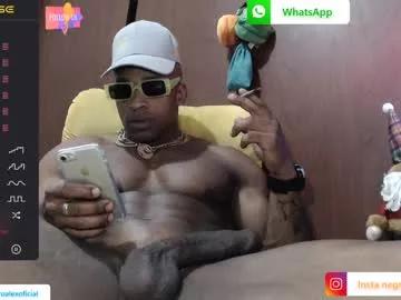 bryan_colen from Chaturbate is Freechat