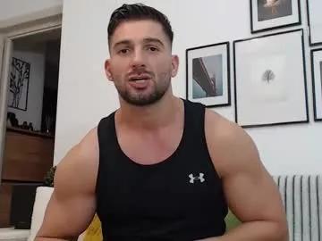 bunzdanny from Chaturbate is Freechat