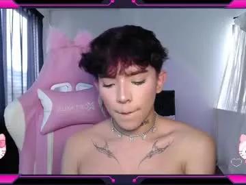 cami_twink_ from Chaturbate is Freechat