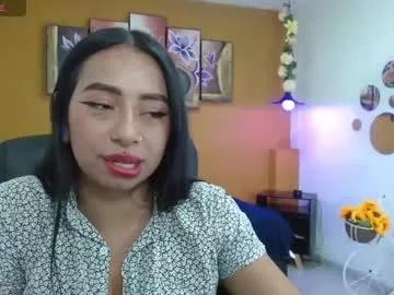 camila_ls_ from Chaturbate is Freechat