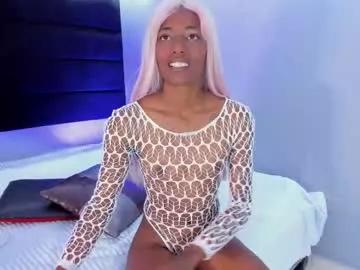 camila_thomsson from Chaturbate is Freechat