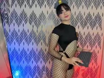 camilaandrade_ from Chaturbate is Freechat