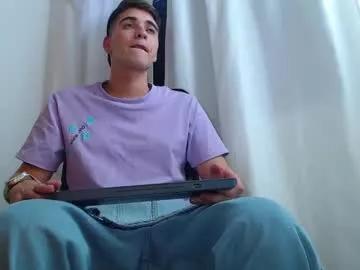 camilo_duran from Chaturbate is Freechat