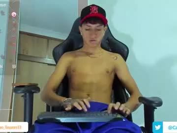 camilobass_ from Chaturbate is Freechat