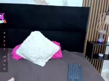 candy_rogeers from Chaturbate is Freechat