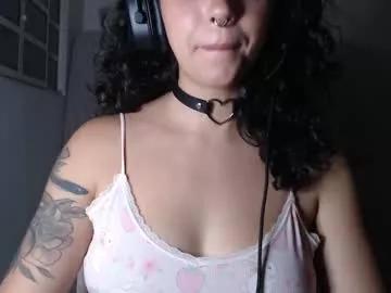 candykush21 from Chaturbate is Freechat