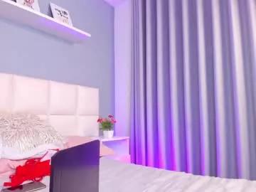 candywoman_ from Chaturbate is Freechat