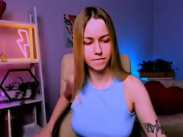 carey_moon from Chaturbate is Freechat