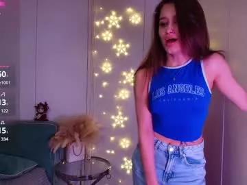 carmen_williams from Chaturbate is Freechat