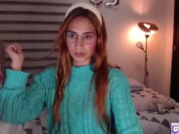 carolayn12 from Chaturbate is Freechat