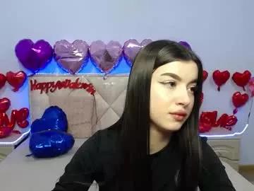 carolinabensy from Chaturbate is Freechat