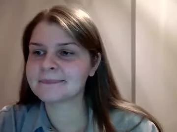 caroline_love13 from Chaturbate is Freechat