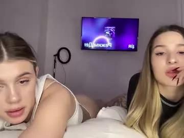 caroline_princess1 from Chaturbate is Freechat