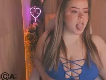 caroll_li from Chaturbate is Freechat