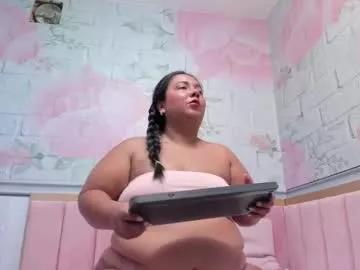 casey_curvy from Chaturbate is Freechat