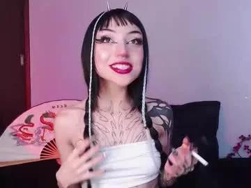 cati_petite from Chaturbate is Freechat