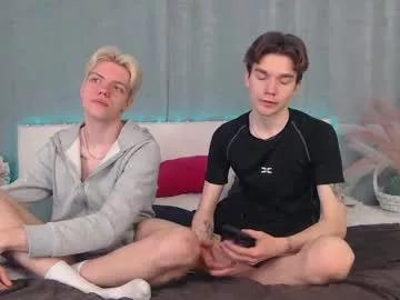 caties_cutes from Chaturbate is Freechat