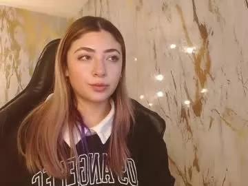 channel_blonde_a from Chaturbate is Freechat