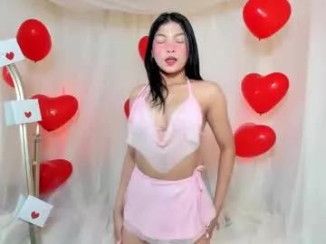 charlotte_capell from Chaturbate is Freechat