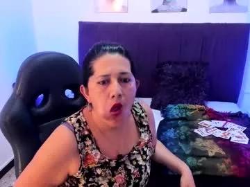 charlotte_starss from Chaturbate is Freechat