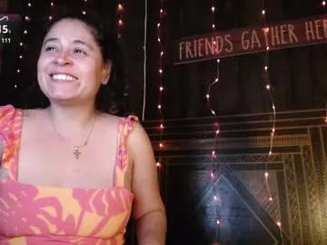 charlotte_vanillefraise from Chaturbate is Freechat