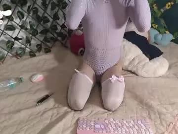 charly_evans60 from Chaturbate is Freechat