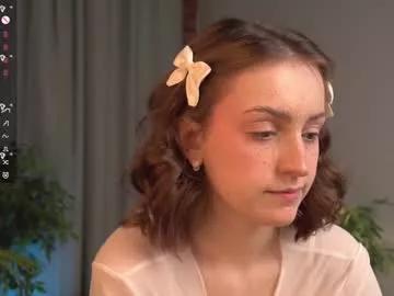 charming_flower from Chaturbate is Freechat