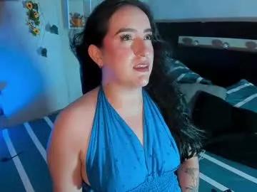 cherry_jh from Chaturbate is Freechat